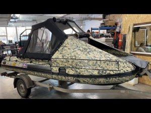 Делаем лодки или "Всякие Всякости 15"