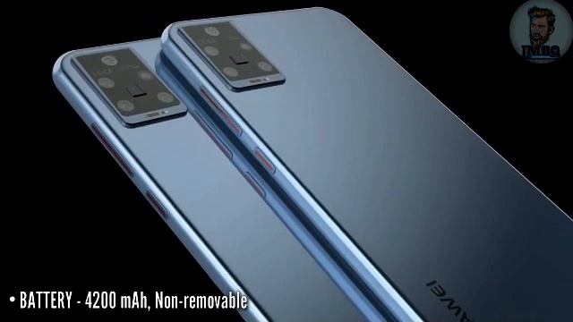 HUAWEI P50 PRO 2021. Specification & Review смотреть онлайн