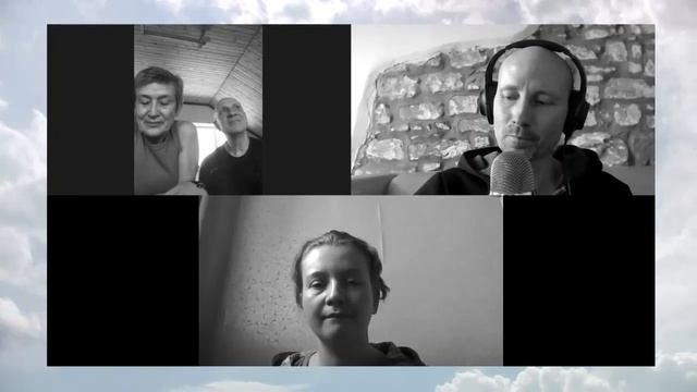 3. Тишина и форма в доме пустоты смотреть онлайн