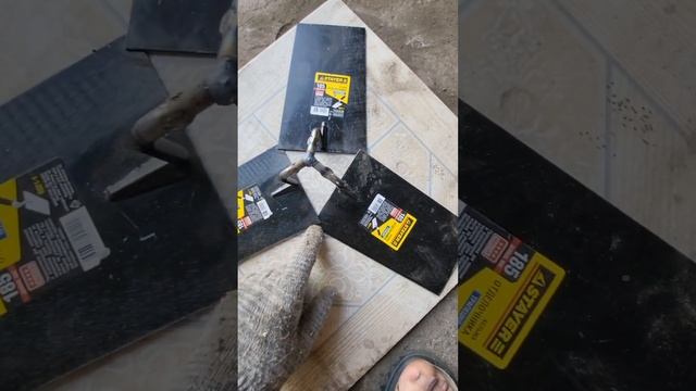 Затирка бетона своими руками смотреть онлайн