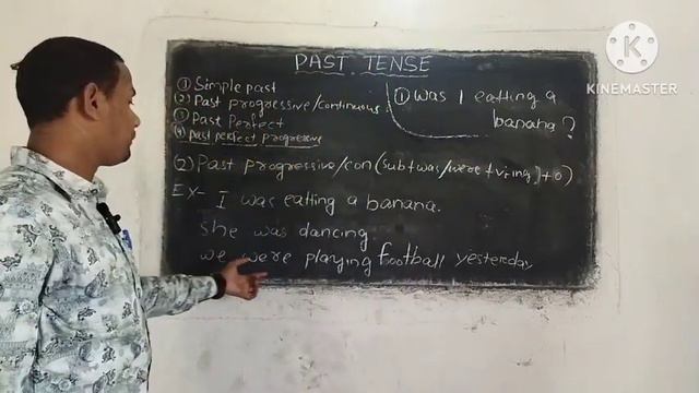 Past Tense | ଅତୀତ କାଳ | Simple past | Past progressive | Past perfect | Past perfect progressive| смотреть онлайн