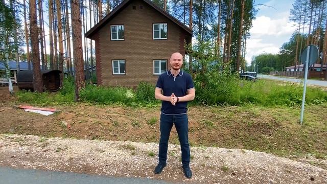 КАРКАСНИК. НЕ СТРОЙ, пока не посмотришь! Плюсы и минусы. Обзор каркасного дома. смотреть онлайн