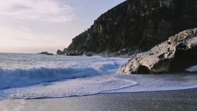 Морской прибой смотреть онлайн
