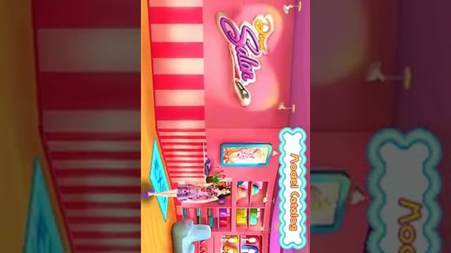 Nintendo DS ► Dream Salon