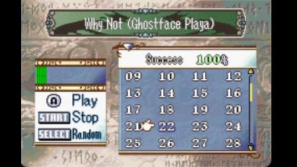 Why Not by Ghostface Playa (Dr. Livesey meme song) in FE8 soundfont - Darius the Conqueror OST