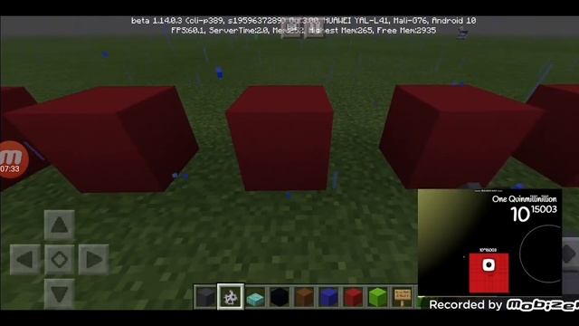 Numberblocks -Absolute True End to Absolute Beyond True End Minecraft смотреть онлайн