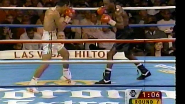 Ricardo Lopez Vs Will Grigsby - Full Fight