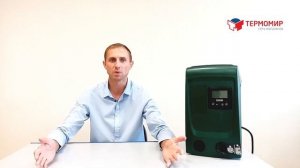 Обзор насосной станции DAB E.Sybox Mini