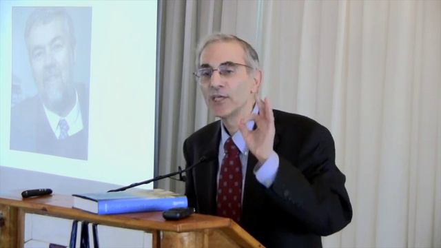 Robert Litan: How economists have revolutionized American business смотреть онлайн
