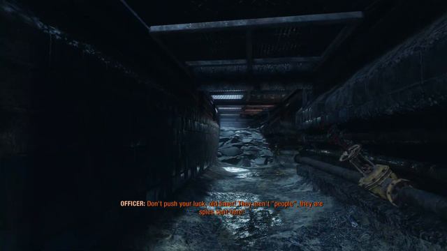 Metro Exodus (Xbox One X) - Gameplay смотреть онлайн