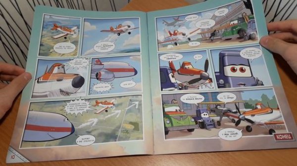 Журнал самолёты 2/2013