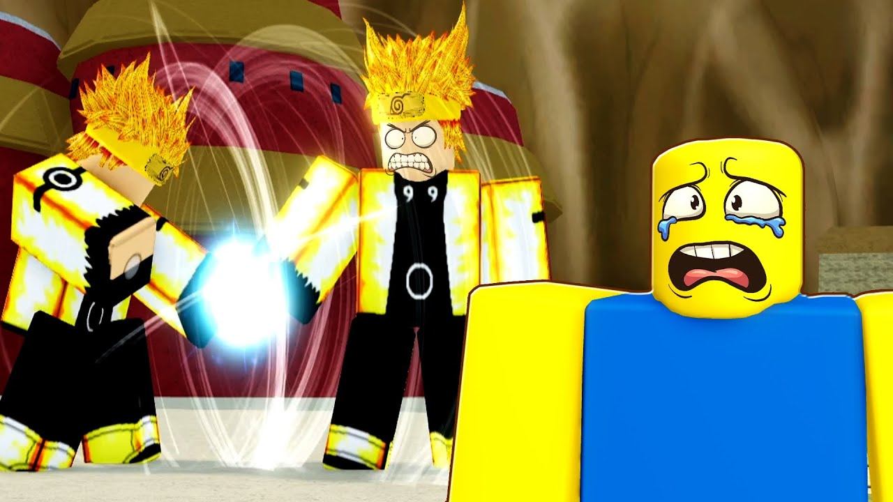 ПОЛУЧИЛ СИЛУ И ПОБЕДИЛ НАРУТО В Anime Battlegrounds X СИМУЛЯТОРЕ РОБЛОКС ! смотреть онлайн