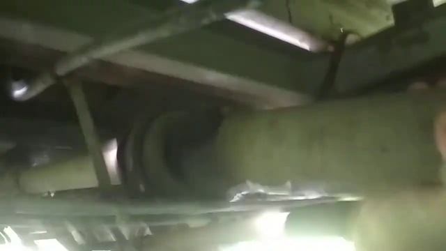 Люфт подвесной опоры карданного вала ГАЗель смотреть онлайн