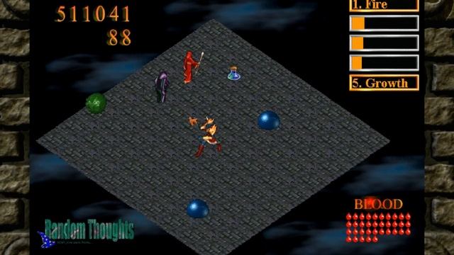 Let's Play Diib's Dilemma: No Death (2/2) смотреть онлайн