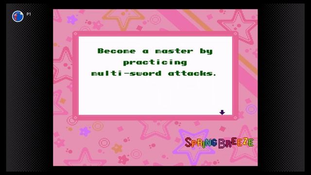 NSO SNES Games (2) Kirby Superstar - Spring Breeze смотреть онлайн