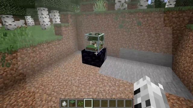 Cette mise à jour secrète de Minecraft change tout... смотреть онлайн