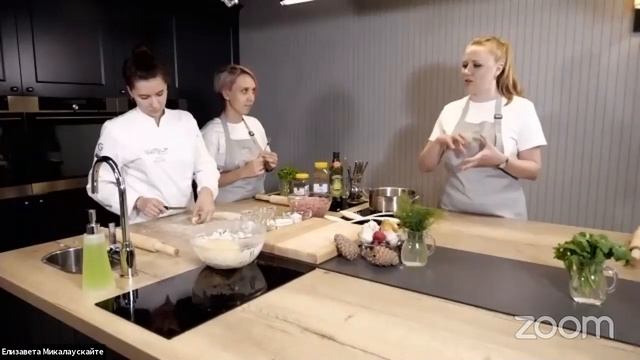 Лепим сибирские пельмени смотреть онлайн