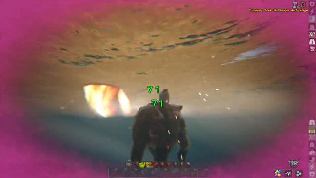 Raw Atlas bears vs fire elemental fight смотреть онлайн