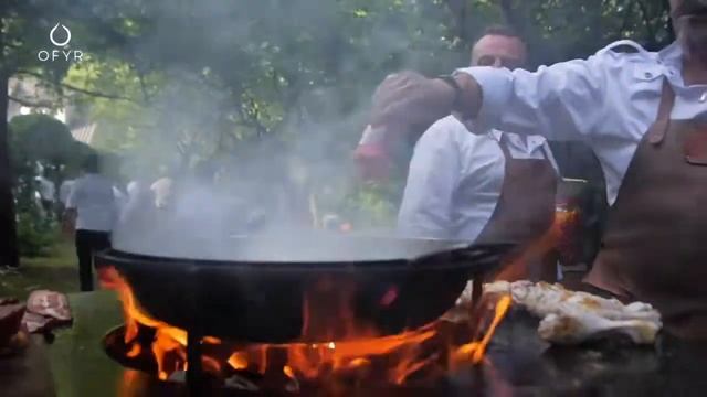 Кейтеринг смотреть онлайн