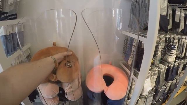 Новый магазин MINISO в Суньке