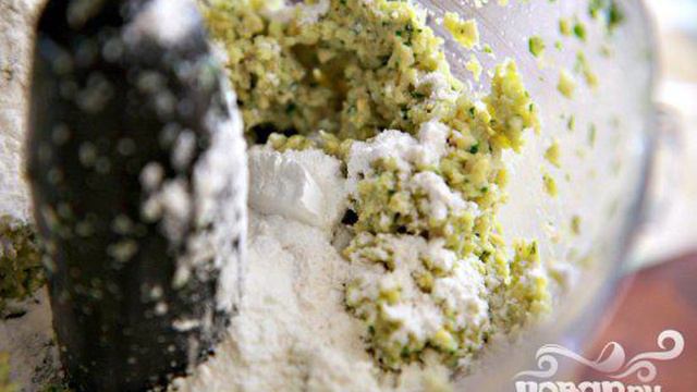 Рецепты от шеф-повара