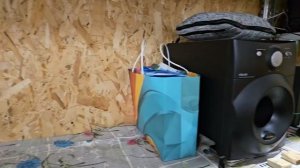 Гаражная музыка