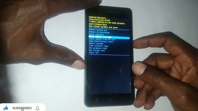 HOW TO HARD RESET Itel A16 plus FACTORY RESET|PIN UNLOCK |PASSWORD UNLOCK |PATTERN UNLOCK ? смотреть онлайн