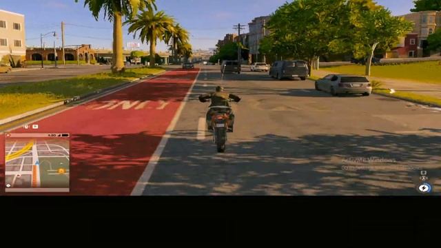 Watch dogs 2 - Launch error | Forbidden windows kernel modification detected - ERROR FIX 100% смотреть онлайн