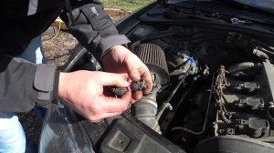 Клапан N75 от TFSI на VW Passat b5, AUDI, SKODA своими руками