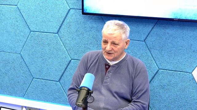 Свободная практика. В гостях Юрий Лукосяк смотреть онлайн