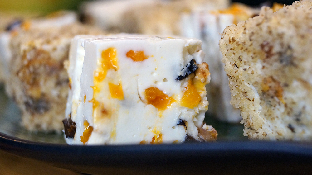 ПП ГО | Не ПП-рецепты