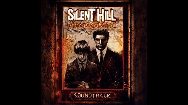 Akira Yamaoka - Never Forgive Me, Never Forget Me смотреть онлайн
