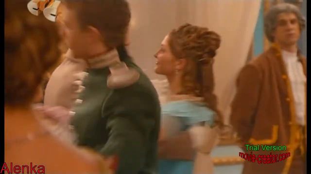 Саша и Миша ~ Маскарад смотреть онлайн