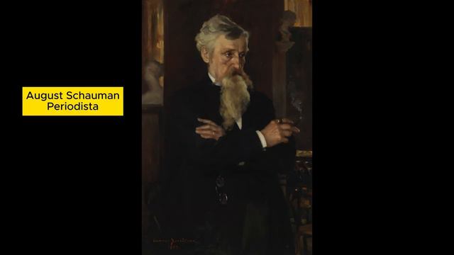 Gunnar Fredrik Berndtson, la Filandia burguesa cuasi-independiente del siglo XIX. смотреть онлайн
