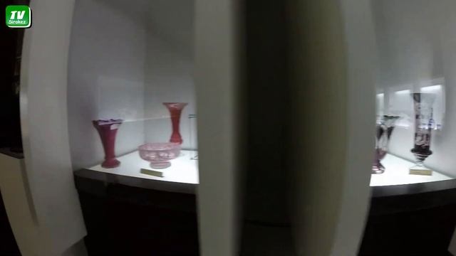 СТЕКОЛЬНЫЙ завод "НЕМАН" в Берёзовке. Беларусь смотреть онлайн