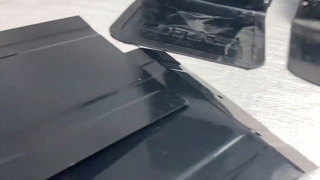 Брызговик в сборе УАЗ 3303 смотреть онлайн