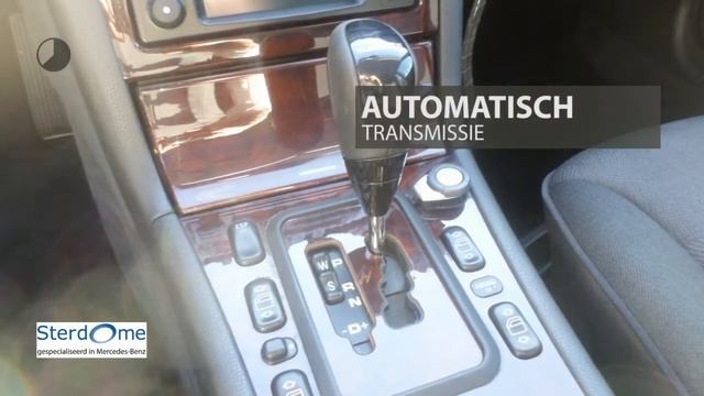 Mercedes-Benz E-Klasse 240 ELEGANCE Select Schuifdak PTS Bijtellingsvriendelijk смотреть онлайн