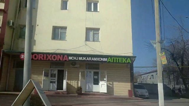 Ташкент! Массив Куйлюк, ТКАД. смотреть онлайн