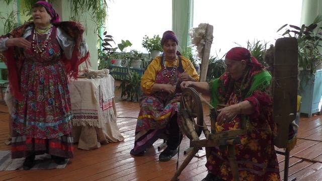 Показательное мероприятие СДК с. Альбитуй Муниципальный проект методического отдела "Малая Родина" смотреть онлайн