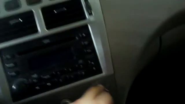 Cherry Vortex Tagaz как добраться до штатной магнитолы смотреть онлайн