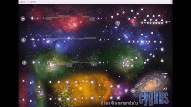 Tim Conrardy's CYGNUS by Krakli Software / Krakli Plugins смотреть онлайн