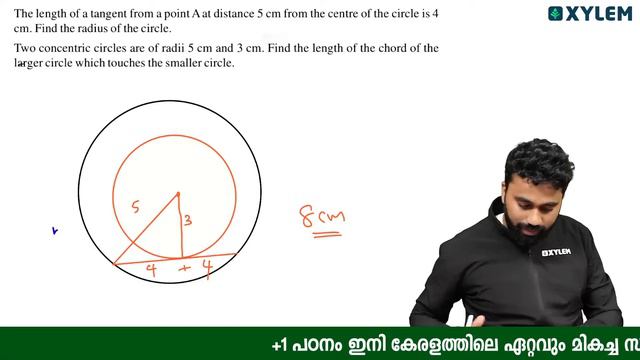 Class 10 CBSE Maths | 50 Most Important Questions | Xylem Class 10 CBSE смотреть онлайн