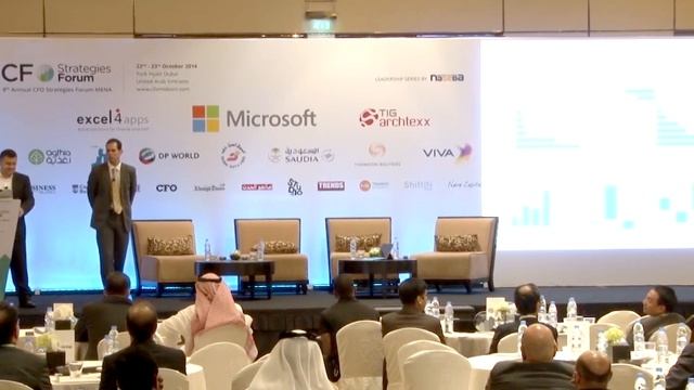 CFO Strategies Forum: Expert Insight - Reimagining Finance in a digital age смотреть онлайн