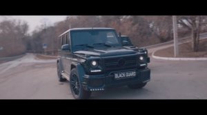 Нурминский - Парни в черном уже в деле (сниппет)