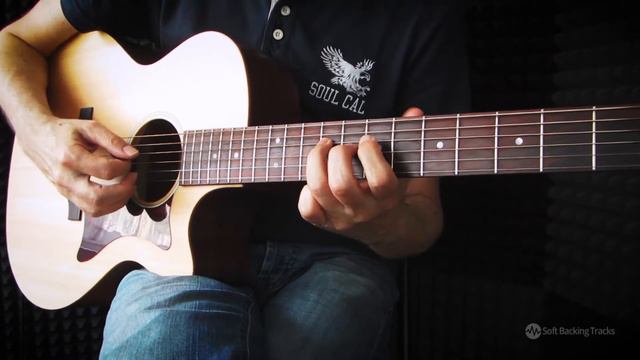 Albatross Fleetwood Mac - Guitar Cover смотреть онлайн