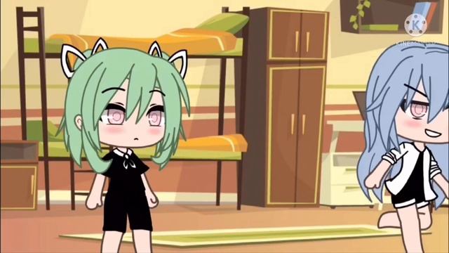 Наркомания из Тик тока Гача лайф ~{Гача клуб}~ #534 смотреть онлайн