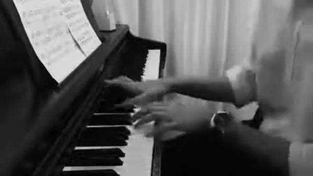 Mia and Sebastian's theme piano смотреть онлайн