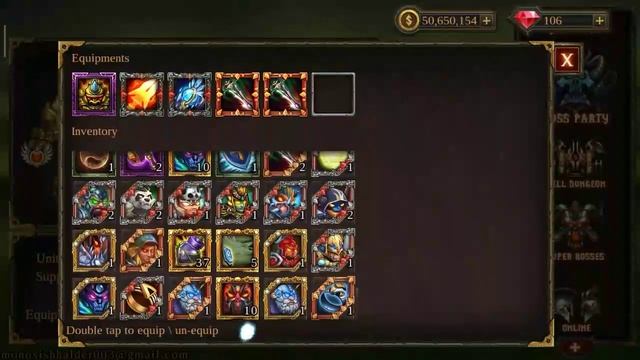 Platinum Hero⚡Zeus⚡God of Lightning Epic heroes war смотреть онлайн
