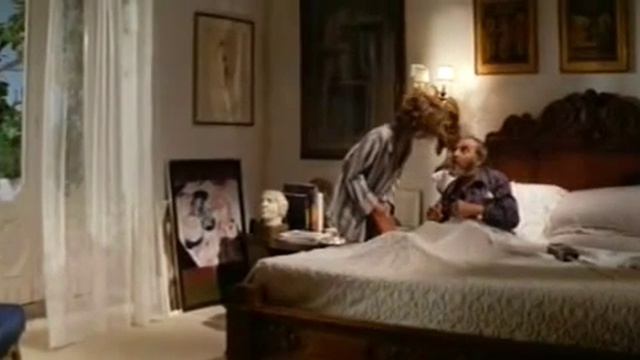 "Что?" (Р.Полански, 1979) смотреть онлайн