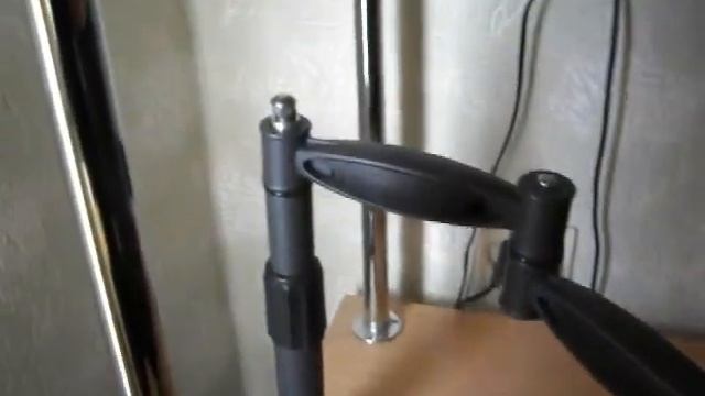 кронштейн Kromax Office 2 смотреть онлайн